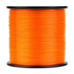 Berkley Trilene Big Game Monofilament Fishing Line, Blaze Orange, 20Lb - 650Yd