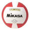 Mikasa Vq2000 Micro Cell Volleyball (Scarlet)