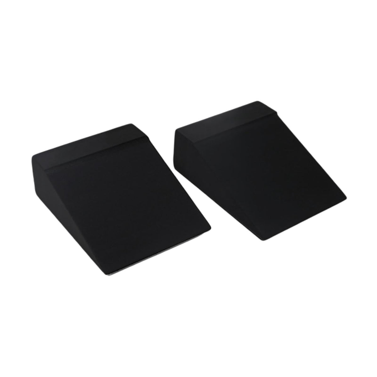 ECOMISTIQ2X Squat Wedge Blocks Calf Stretching Equipment for Fitness Workout Home Gym|Sporting Goods|Fitness, Running & Yoga|Yog