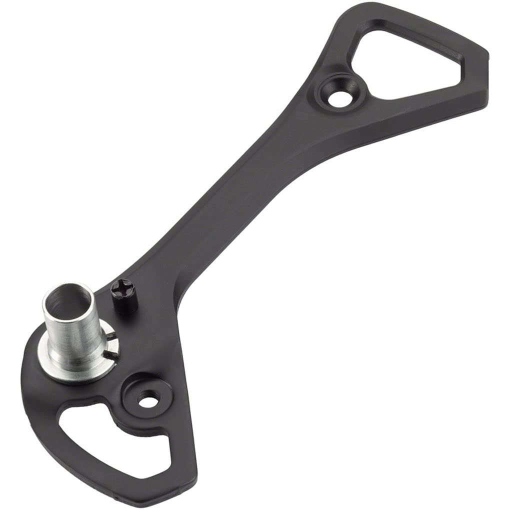 Shimano Cycling Y5Yc98080 Ultegra Di2 6870 11 Speed Rd-6800 Outer Plate & Plate Stopper Pin - Gs Type