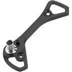 Shimano Cycling Y5Yc98080 Ultegra Di2 6870 11 Speed Rd-6800 Outer Plate & Plate Stopper Pin - Gs Type