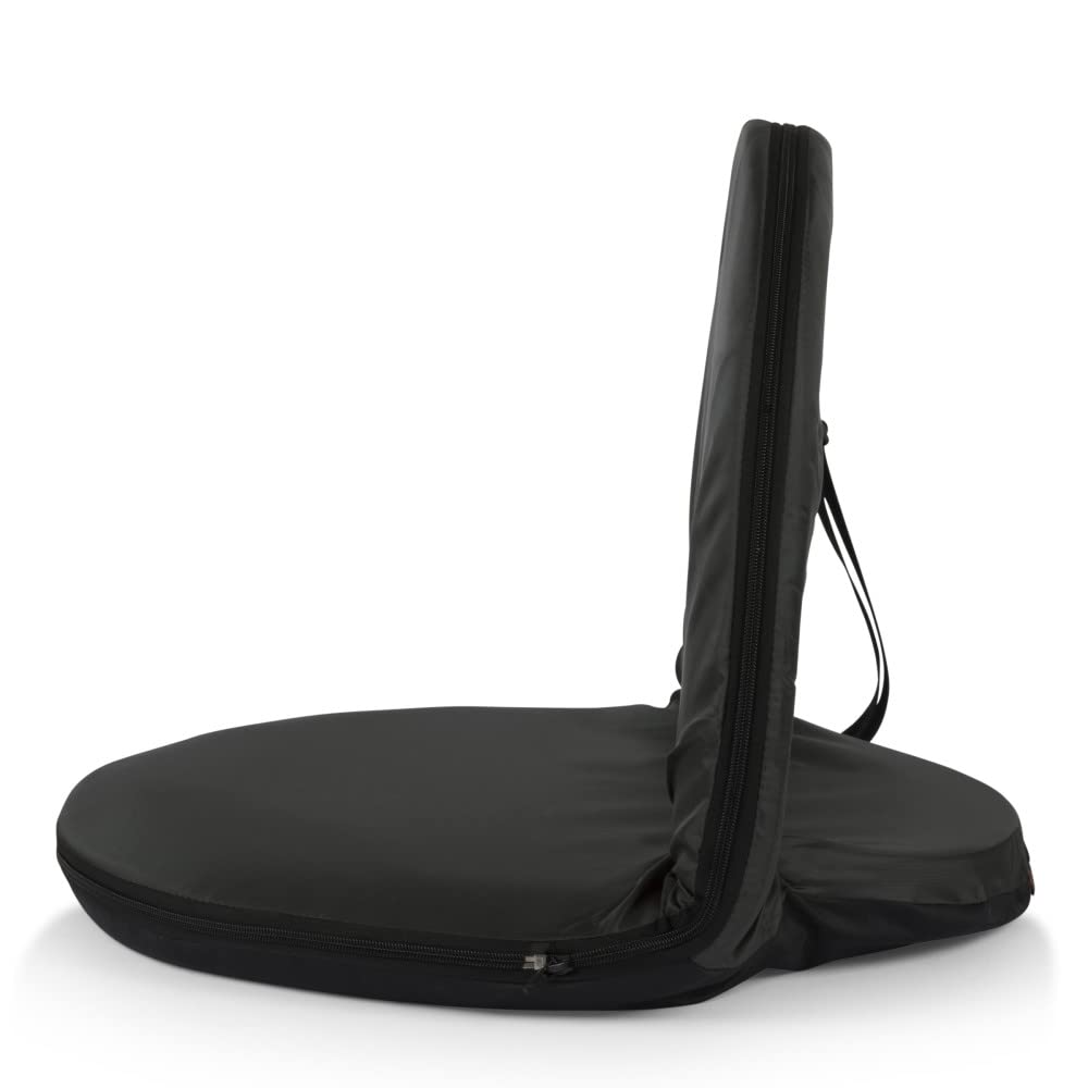 Picnic Time Black Cincinnati Bengals Oniva Stadium Seat