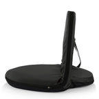 Picnic Time Black Cincinnati Bengals Oniva Stadium Seat