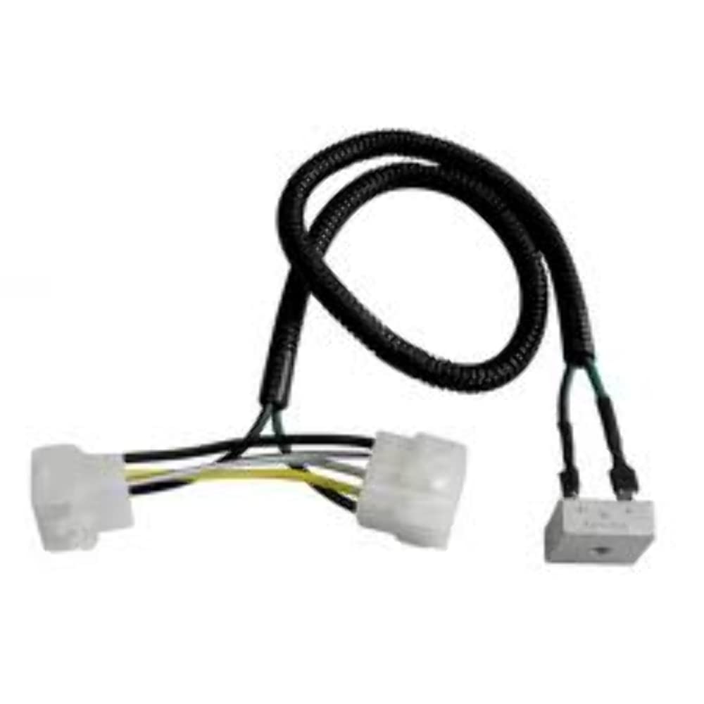 Madjax Golf Cart Gas Harness Adapter For Club Car Precedent Golf Carts