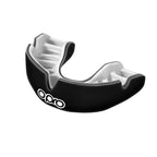 Opro Instant Custom-Fit Mouth Guard, Dentist Mouthguard, Revolutionary Fitting Technology For Ultimate Comfort, Protection & Fit