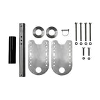 Extreme Max 3005.5248 Boat Lift Wheel Kit