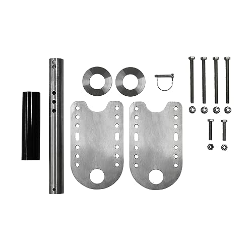 Extreme Max 3005.5248 Boat Lift Wheel Kit