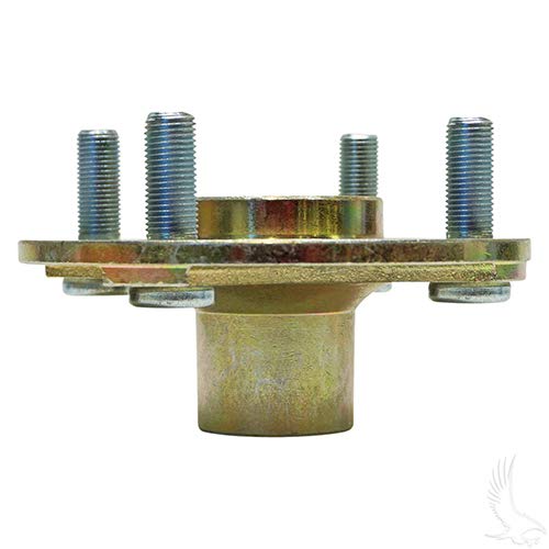 Yamaha Drive / G29 Golf Cart Rear Wheel Hub Gas And Electric