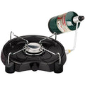 Coleman Single Burner Propane Stove Powerpack 7500 Btu