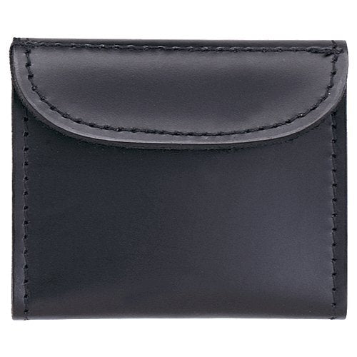 Aker Leather Aker - 557 hook and loop Surgical Glove Pouch -, Small (A557-BP)