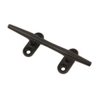 Mx Boat Dock Cleats Black Boat Cleat Stainless Steel Marine Cleats For Boats,Kayak, Marine, Deck, Nautical Decor 2Pcs