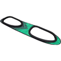 Aquaglide Navarro 145 2-Person Deck Cover Splash Shield