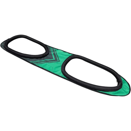 Aquaglide Navarro 145 2-Person Deck Cover Splash Shield