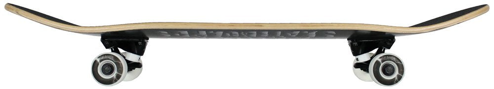 Krown Storm Pro Complete Skateboard, 7.75 X 31.5