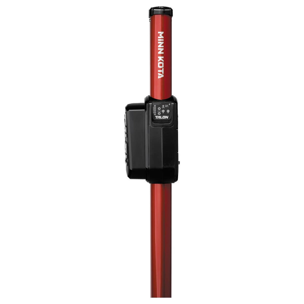 Talon 10 Ft. - Red/Black
