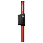Talon 10 Ft. - Red/Black