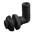 MotorGuide 38801 Connth .75 Blk 90d