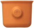Gsi Outdoors 74010 Microgripper Silicone Pot Gripper, Orange, 2 Inch