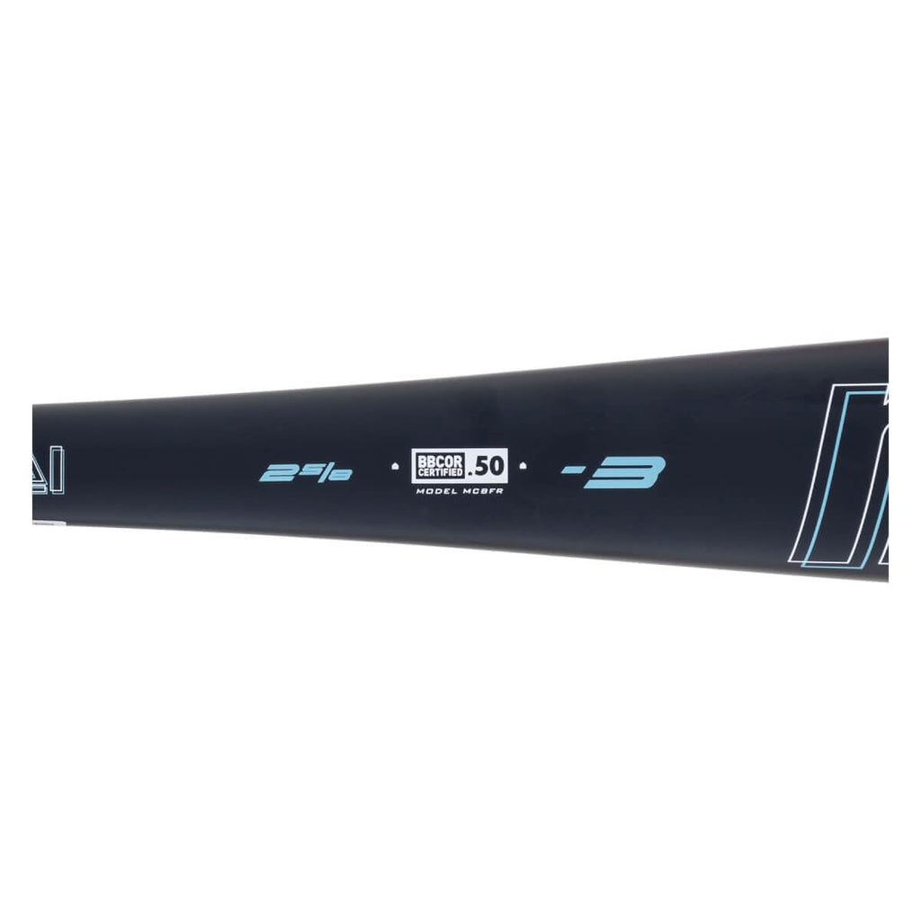 MARUCCI Fractal BBCOR -3