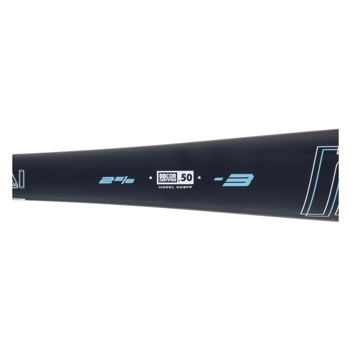 MARUCCI Fractal BBCOR -3