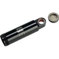 RockShox Damper Body/IFP  200mm x 57mm, Monarch (2014+), Fast Black