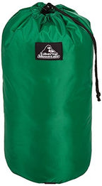 Liberty Mountain Stuff Sack (Small, 6 X 15-Inch) Color May Vary