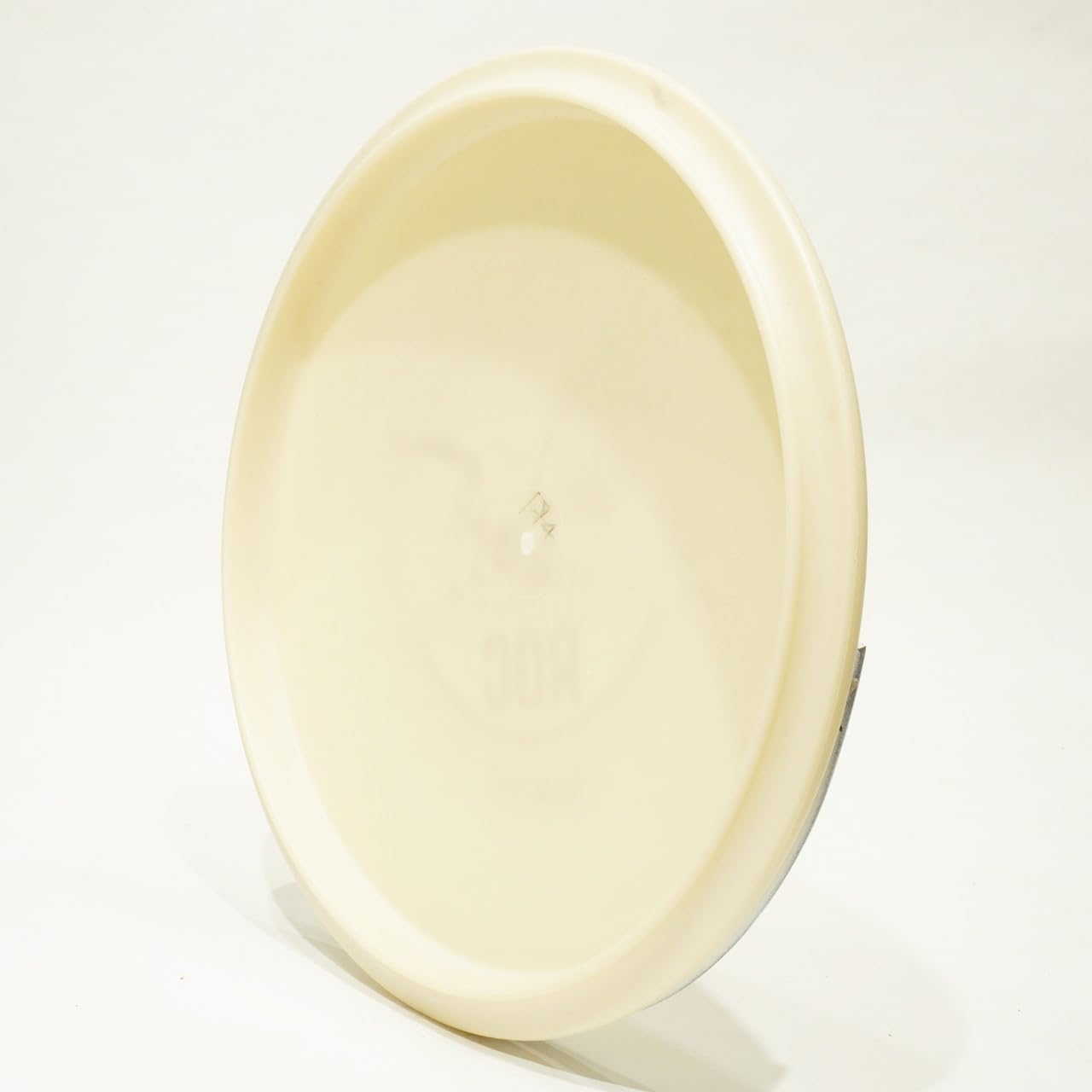Innova Roc (Glow Dx) Midrange Golf Disc - Pick Weight/Color [Stamp & Exact Color May Vary] White 180 Grams
