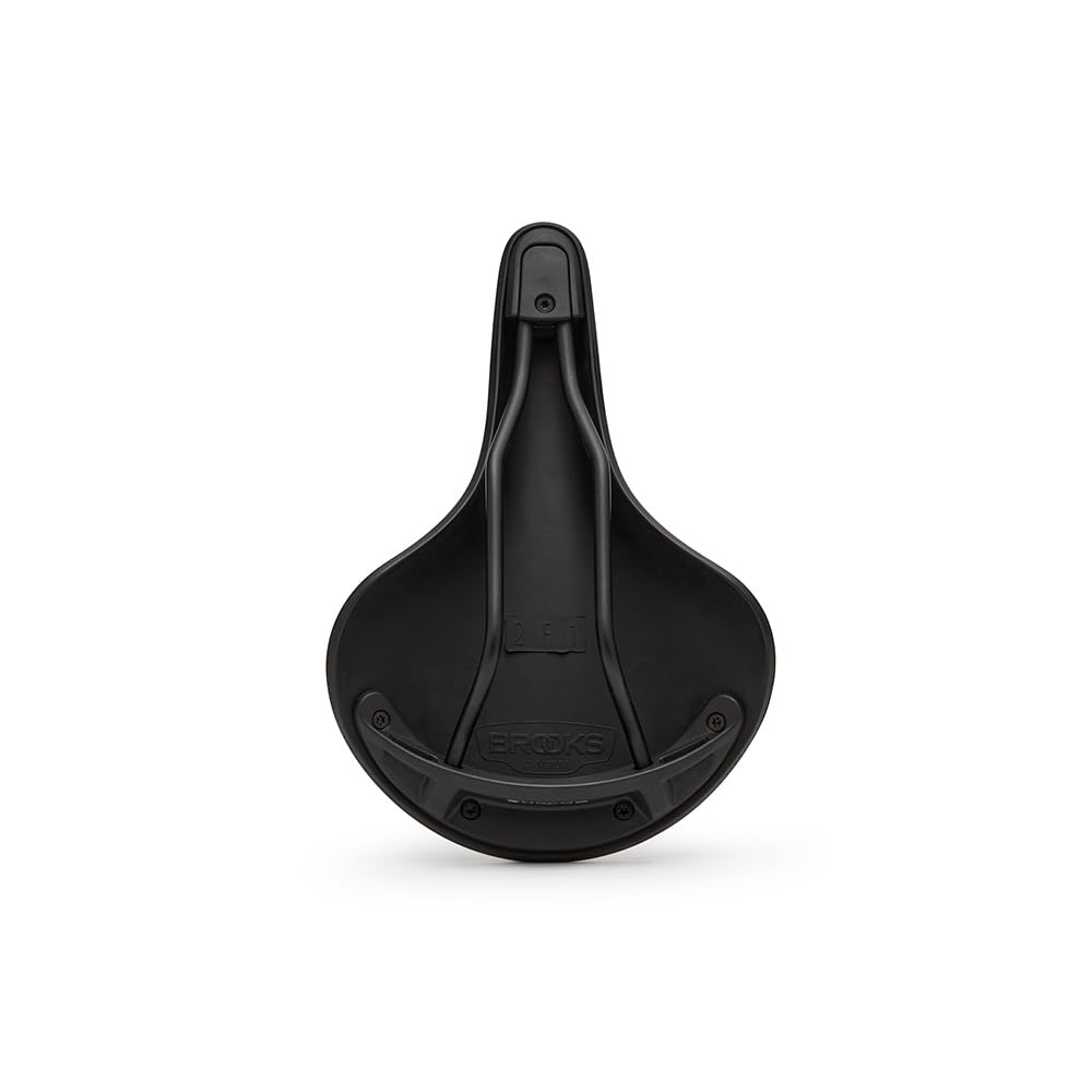 Brooks England Cambium All Weather Bike Saddle