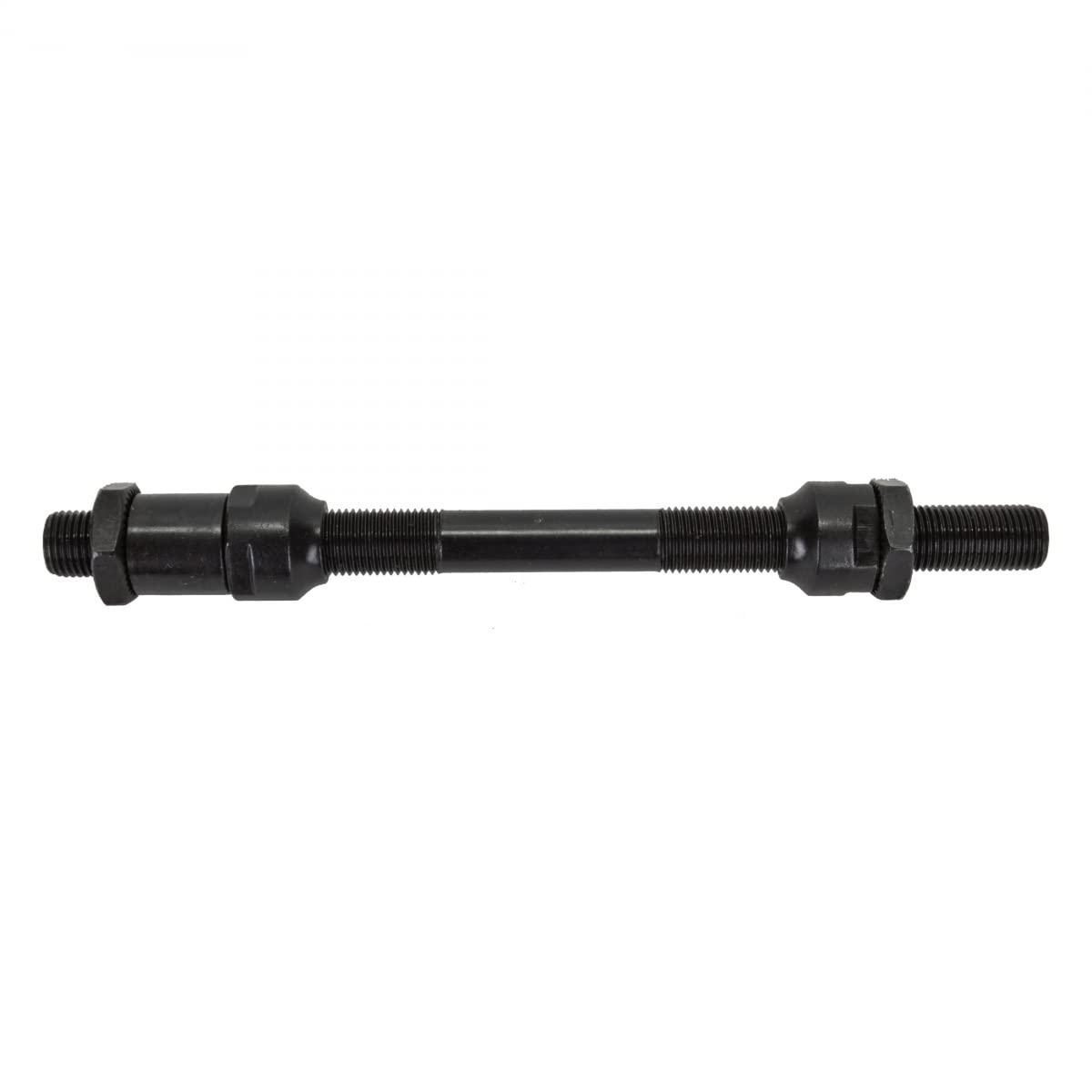 Wheelmaster Hub Axle Set Rr Wm 10X1X135X146Qr8Scrmo