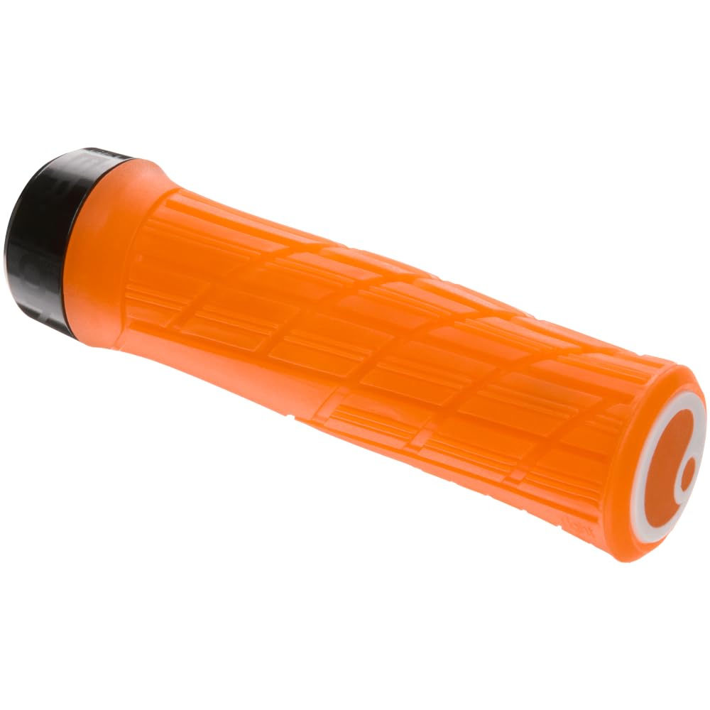 Ergon Grips GE1 Evo Slim Factory, Orange