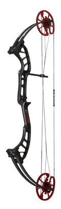 Cajun Shore Runner EV Black/Red