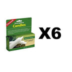 Coghlans 8674 Long Burning Emergency Candles