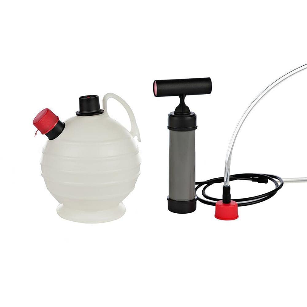 Panther Marine Oil Extractor 2.5L, 75-6025