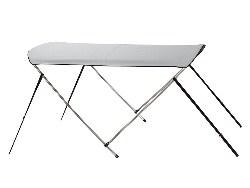 Carver Industries V4267Ub 2 Bow W/Boot Vinyl 63 Inch-73 Inch-