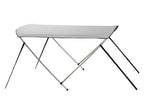 Carver Industries V4267Ub 2 Bow W/Boot Vinyl 63 Inch-73 Inch-
