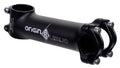 Origin8 Pro Fit Alloy Ergo Stem, 1-1/8 X 26.0 X 17-Degree X 110Mm, Black
