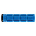 Oury Grip V2 Lock-On Grips Deja Blue, Pair