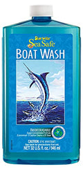 Star Brite 089732Pw Star Brite Sea Safe Boat Wash , 32 Oz
