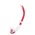 TUSA SP-170-BP SP-170 Platina Hyperdry II Scuba Diving Snorkel, Bougainvillea Pink