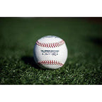 Rawlings  Cal Ripken Baseballs  Competition Grade  Rcal1  Youth/14U  12 Count, White