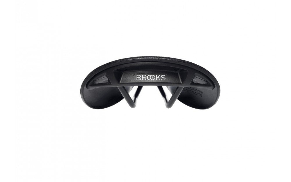 C17 Carved Black All Weather
