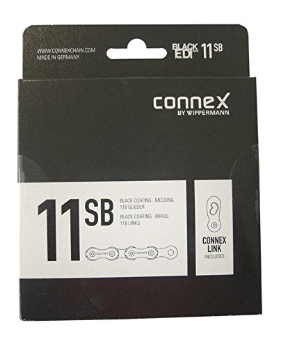 Connex 11Sb 11-Speed Chain - 118 Links