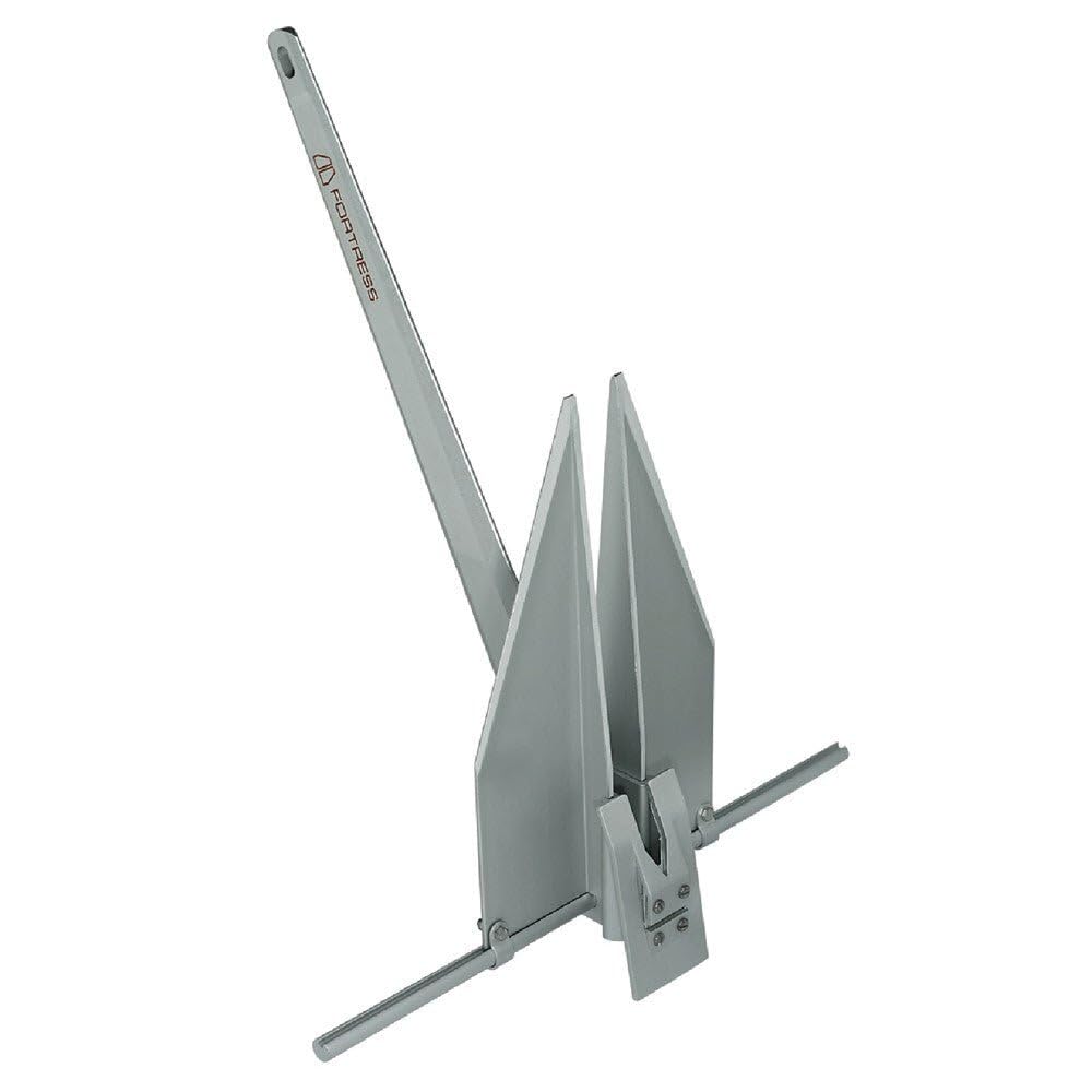 Fortress Fx-7 4Lb Anchor F/16-27' Boats
