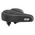 Cloud-9 Cruiser-Ciser Suspension Saddle