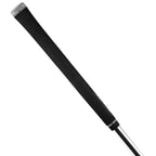 Golf Pride Tour Velvet Plus4 Golf Grip, Midsize, Black