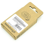 Kong Quick Release 525 Stainless Steel Os