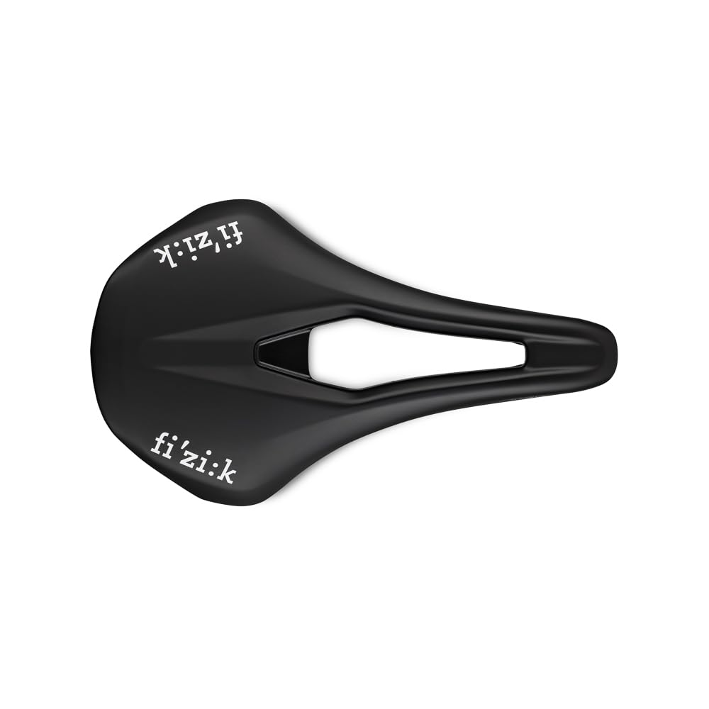 Fizik Argo R5-150Mm - Vento, Black