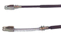 Performance Plus Carts Ezgo Golf Cart 1989 Brake Cable - Drivers Side