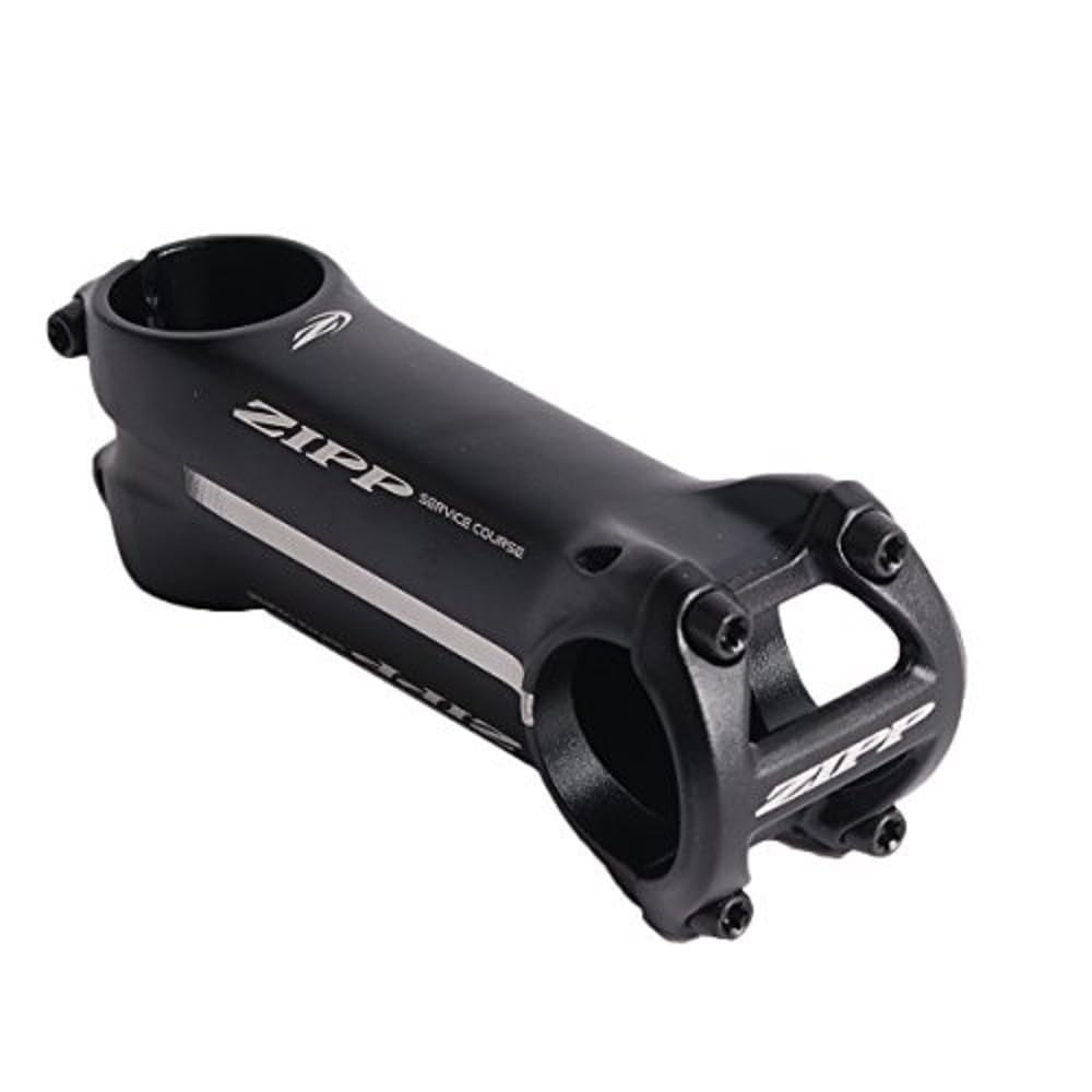 Truvativ Hussefelt Stem 60Mm Clamp 31.8Mm +/-0 Deg 1 1/8 In White Aluminum Mtb