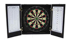 Michael Godard Sittin On Seven Dart Cabinet